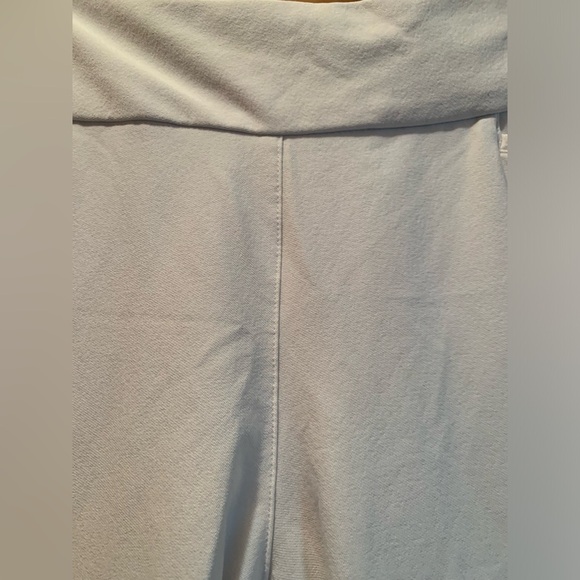 Adidas Women’s Pants Polyester Lined Size Medium - Picture 3 of 9